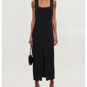 Reformation Graciella
Sleeveless Maxi Dress (Size 8)